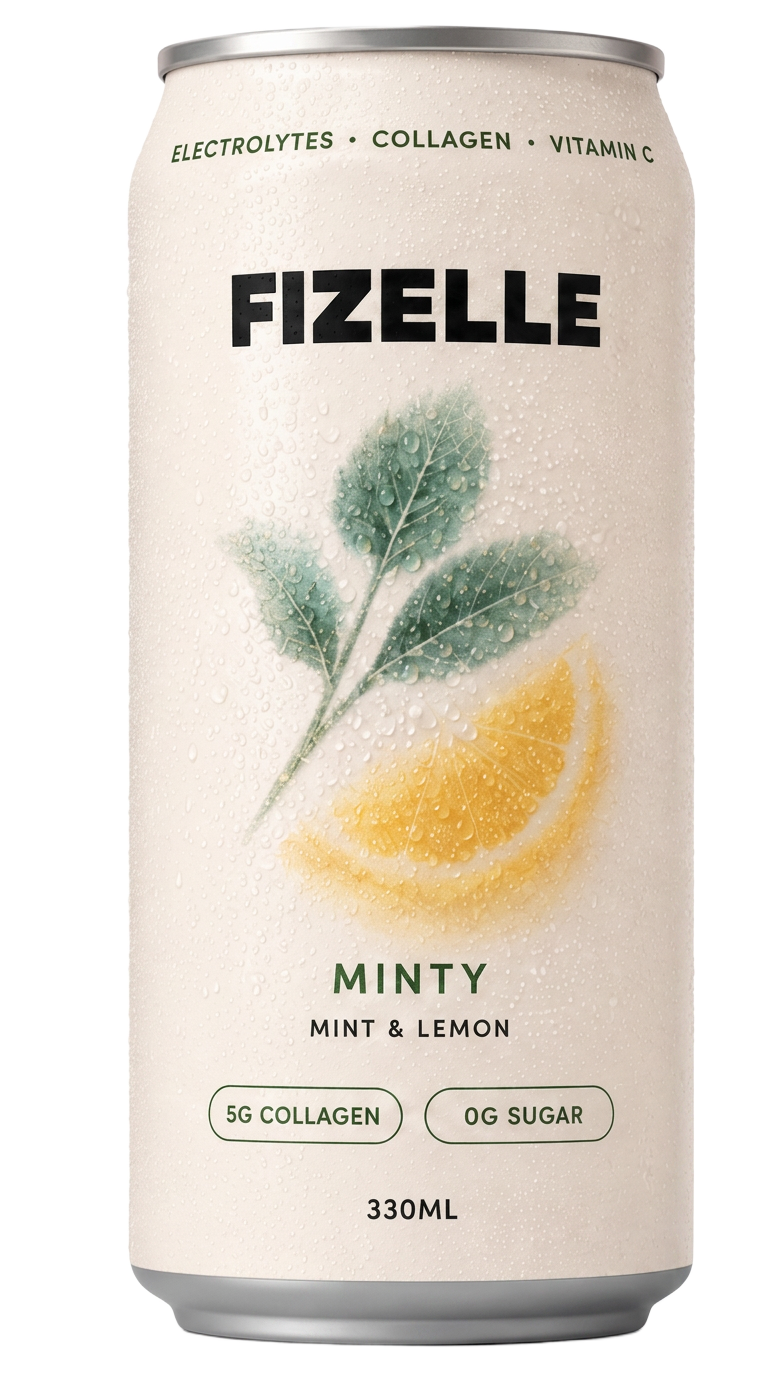 Fizelle Minty can